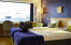 Copyright: : Interior photographs of Scandic Hotels Scandic Alvik, Standard room